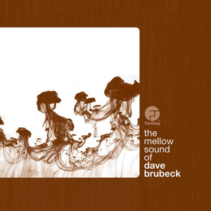 The Mellow Sound Of Dave Brubeck album