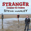 Stranger Comes To Town cover