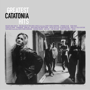 Greatest Hits album