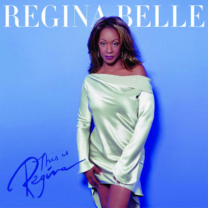 This Is Regina album