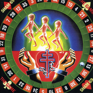 The Game album