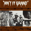 Ain't It Grand Albumcover