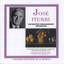 Grandes Virtuosos de la Música: José Iturbi Albumcover
