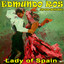 Lady of Spain - Edmundo Ros and His Orchestra cover