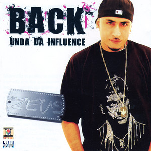 Back Unda Da Influence album