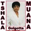 Golgotta Albumcover