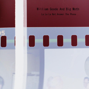 William Goode & Big Moth
