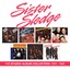 The Studio Album Collection: 1975 - 1985 Albumcover