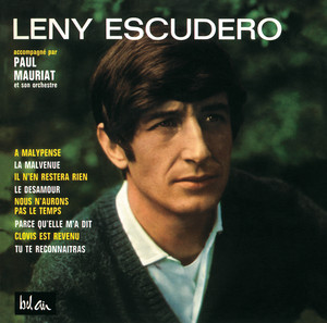 Leny Escudero cover