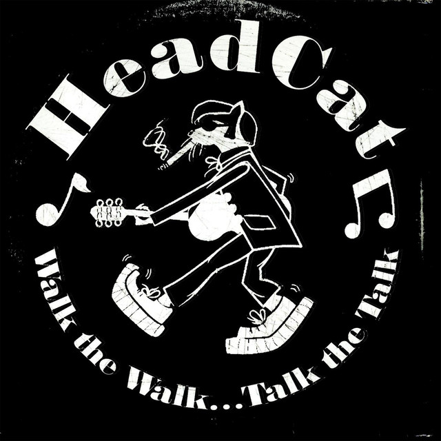 Walk The Walk . . . Talk The Talk cover