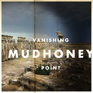Vanishing Point album