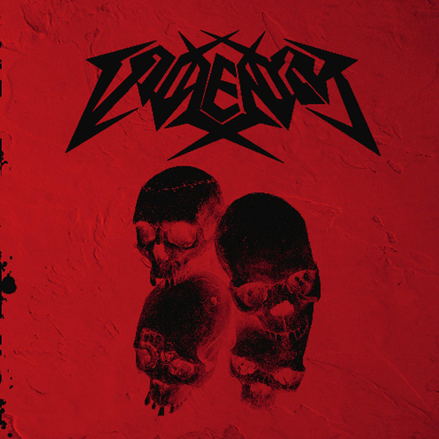 Violentor cover