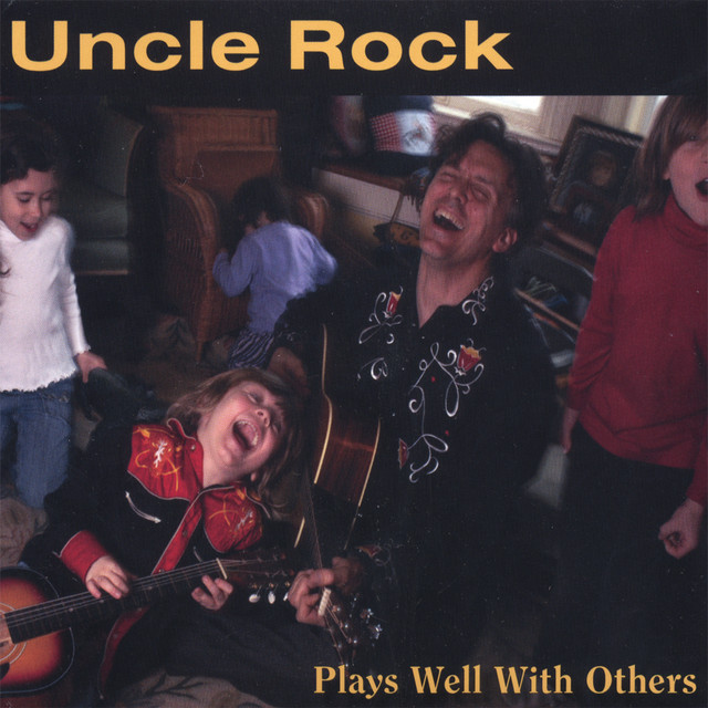 Uncle Rock Photo