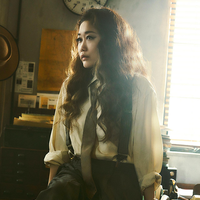 Jujuの人気曲top10ランキング ファンが選ぶ名曲をランキングでご紹介 Digle Magazine Part 3