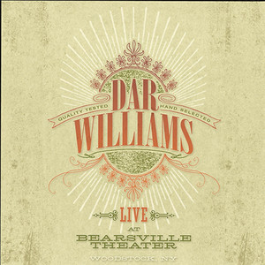 Live At Bearsville Theater cover