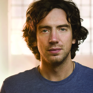 Gary Lightbody Photo