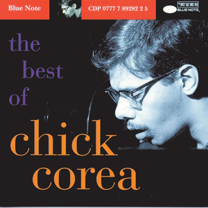 The Best of Chick Corea album