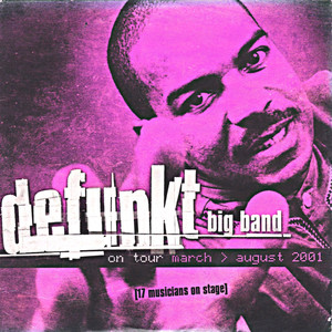 Live at The Knitting Factory album