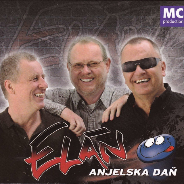 Anjelska Dan cover