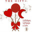 The Gift of...Lullabyes, Lollipops and Love Albumcover