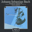 Bach: Cello Suites Nos. 1-6 cover