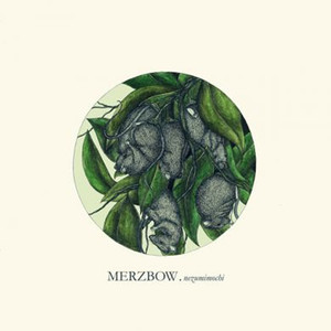 Nezumimochi cover