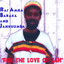For The Love Of Jah Albumcover