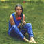 Little Rose Albumcover