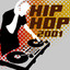 Hip Hop 2001 Albumcover