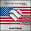 United State Of House Music Albumcover