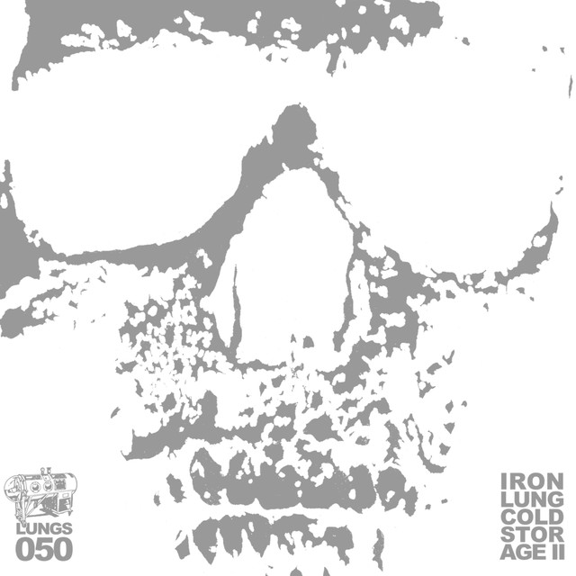 Cold Storage Ii cover