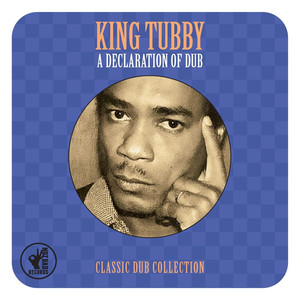 Declaration of Dub cover