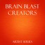 Brain Blast Creators Works Albumcover
