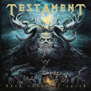 Dark Roots of Earth album