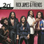 Rick James & Friends cover