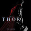 Thor OST cover