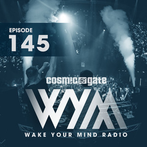 Wake Your Mind Radio 145 (Live At Home, Sydney) album
