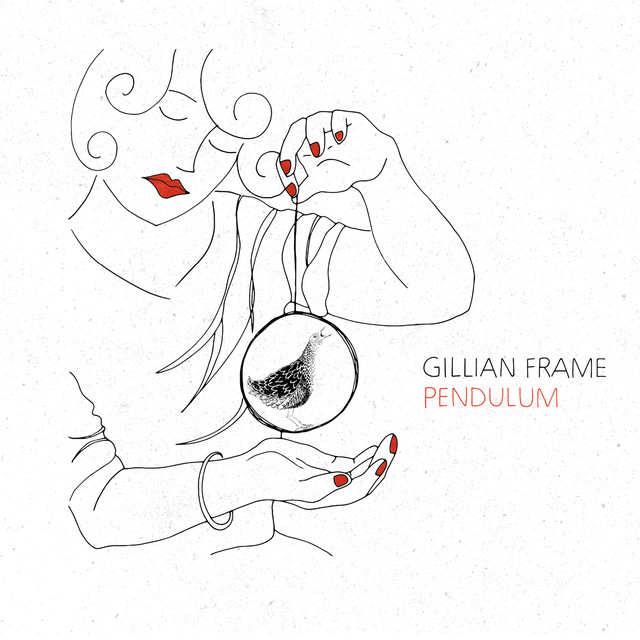 Gillian Frame Photo