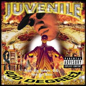 400 Degreez cover