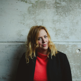 Rebecca Nash Photo