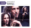 Playlist: The Very Best of Kenny G cover
