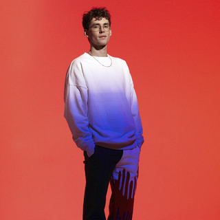 Lost Frequencies poster