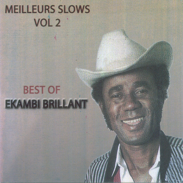 Ekambi Brillant Photo