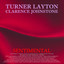 Sentimental Albumcover