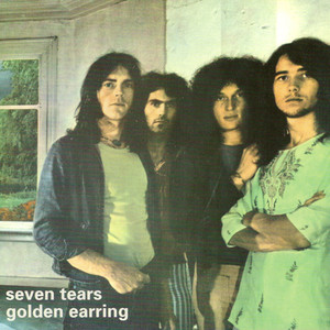 Seven Tears cover