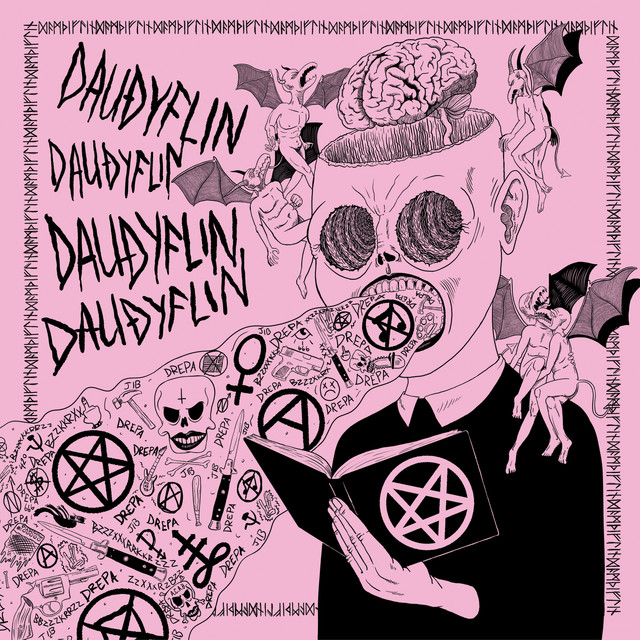 Dauðyflin Photo
