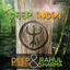 Deep India cover