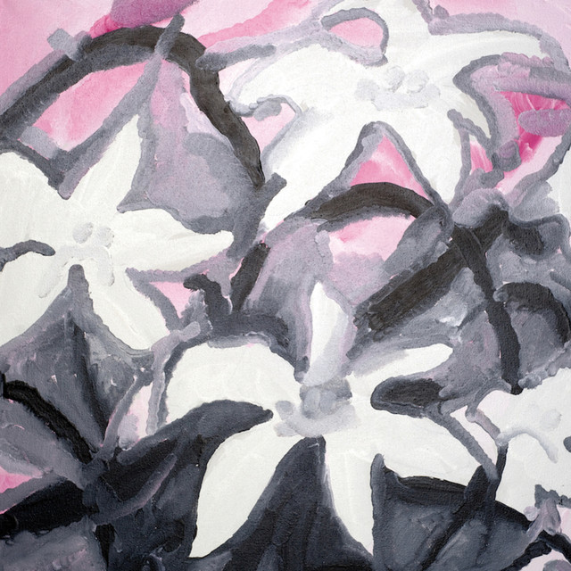 Musik Album 'Afterglow'