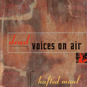 Hafted Maul cover