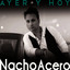 Ayer y Hoy Albumcover